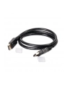 Club 3D DisplayPort DisplayPort 1m Czarny (CAC-2067) - nr 50