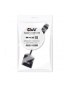 Club 3D DisplayPort - HDMI Czarny (CAC-2070) - nr 28
