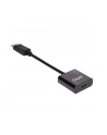 Club 3D DisplayPort - HDMI Czarny (CAC-2070) - nr 34