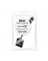 Club 3D DisplayPort - HDMI Czarny (CAC-2070) - nr 39