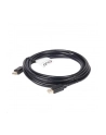 Club 3D Mini DisplayPort Mini DisplayPort (wtyk-wtyk) 2m Czarny (CAC-2161) - nr 13