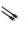 Club 3D Mini DisplayPort Mini DisplayPort (wtyk-wtyk) 2m Czarny (CAC-2161) - nr 25