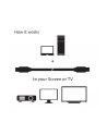 Club 3D Mini DisplayPort Mini DisplayPort (wtyk-wtyk) 2m Czarny (CAC-2161) - nr 27