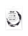 Club 3D Mini DisplayPort Mini DisplayPort (wtyk-wtyk) 2m Czarny (CAC-2161) - nr 29