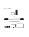 Club 3D Mini DisplayPort Mini DisplayPort (wtyk-wtyk) 2m Czarny (CAC-2161) - nr 32