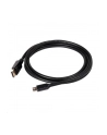 Club 3D Mini DisplayPort DisplayPort 2m Czarny (CAC-2163) - nr 19