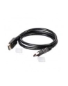 Club 3D Mini DisplayPort DisplayPort 2m Czarny (CAC-2163) - nr 32