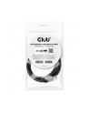 Club 3D Mini DisplayPort DisplayPort 2m Czarny (CAC-2163) - nr 40