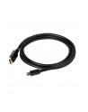 Club 3D Mini DisplayPort DisplayPort 2m Czarny (CAC-2163) - nr 42
