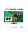 Club 3D Mini DisplayPort DisplayPort 2m Czarny (CAC-2163) - nr 9