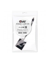Club 3D Mini DisplayPort - HDMI 0.2m Czarny (CAC-2170) - nr 24