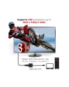Club 3D Mini DisplayPort - HDMI 0.2m Czarny (CAC-2170) - nr 28