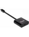 Club 3D Mini DisplayPort - HDMI 0.2m Czarny (CAC-2170) - nr 35