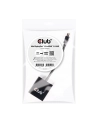 Club 3D Mini DisplayPort - HDMI 0.2m Czarny (CAC-2170) - nr 36