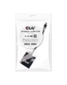 Club 3D Mini DisplayPort - HDMI 0.2m Czarny (CAC-2170) - nr 37