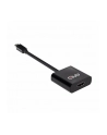 Club 3D Mini DisplayPort - HDMI 0.2m Czarny (CAC-2170) - nr 38