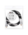 Club 3D HDMI - HDMI 5m Czarny (CAC-2312) - nr 12