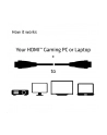 Club 3D HDMI - HDMI 5m Czarny (CAC-2312) - nr 13