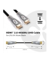 Club 3D HDMI - HDMI 5m Czarny (CAC-2312) - nr 22