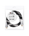 Club 3D HDMI - HDMI 5m Czarny (CAC-2312) - nr 42