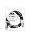 Club 3D HDMI - HDMI 5m Czarny (CAC-2312) - nr 48