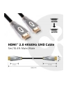 Club 3D HDMI - HDMI 5m Czarny (CAC-2312) - nr 9
