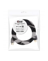Club 3D HDMI - HDMI 10m Czarny (CAC-2313) - nr 16