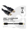 Club 3D HDMI - HDMI 10m Czarny (CAC-2313) - nr 26