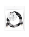 Club 3D HDMI - HDMI 10m Czarny (CAC-2313) - nr 44