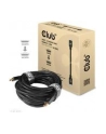 Club 3D HDMI - HDMI 10m Czarny (CAC-2313) - nr 46