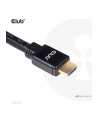Club 3D HDMI - HDMI 10m Czarny (CAC-2313) - nr 47