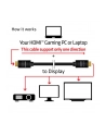 Club 3D HDMI - HDMI 10m Czarny (CAC-2313) - nr 55