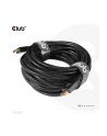 Club 3D HDMI - HDMI 10m Czarny (CAC-2313) - nr 59