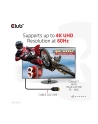 Club 3D HDMI - HDMI 10m Czarny (CAC-2313) - nr 60