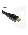 Club 3D HDMI - HDMI 10m Czarny (CAC-2313) - nr 63