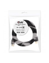 Club 3D HDMI - HDMI 15m Czarny (CAC-2314) - nr 17