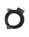Club 3D HDMI - HDMI 15m Czarny (CAC-2314) - nr 1