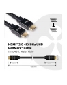 Club 3D HDMI - HDMI 15m Czarny (CAC-2314) - nr 20