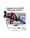 Club 3D HDMI - HDMI 15m Czarny (CAC-2314) - nr 25