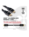 Club 3D HDMI - HDMI 15m Czarny (CAC-2314) - nr 9