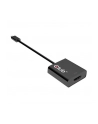 Club 3D USB - HDMI Czarny (CAC-2504) - nr 12