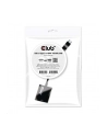 Club 3D USB - HDMI Czarny (CAC-2504) - nr 14