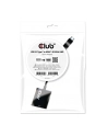 Club 3D USB - HDMI Czarny (CAC-2504) - nr 28