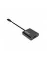 Club 3D USB - HDMI Czarny (CAC-2504) - nr 30