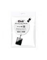 Club 3D USB - HDMI Czarny (CAC-2504) - nr 31