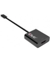 Club 3D USB - HDMI Czarny (CAC-2504) - nr 37