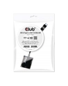 Club 3D USB - HDMI Czarny (CAC-2504) - nr 39