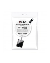 Club 3D USB - HDMI Czarny (CAC-2504) - nr 46
