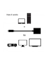 Club 3D USB - HDMI Czarny (CAC-2504) - nr 51