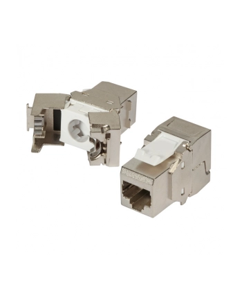 Adapter RJ45, kat. 6